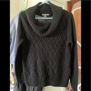 Ladies Black sweater